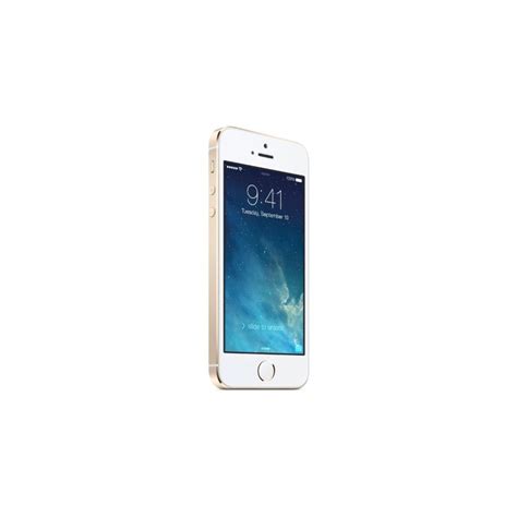 The quality is top notch. Apple iPhone 5S 16GB Glass Rose Gold (REFURBISHED) - Retrons