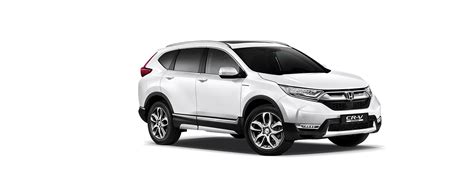 Used Honda Cr V Hybrid Compact Suv Buy Approved Second Hand Models