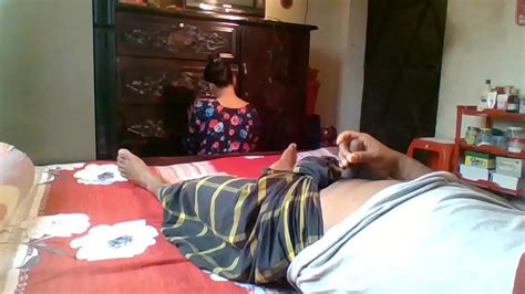 Flashing On My Maid Real Indian Maid Play Bangla New Bangladeshi Teen Min Homemade Video