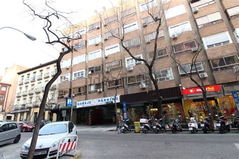 Calle Galileo, 26, Madrid — idealista