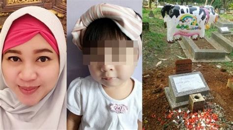 Kisah Pilu Wanita Ini Kehilangan 3 Anak Sekaligus Hanya Dalam Waktu 4