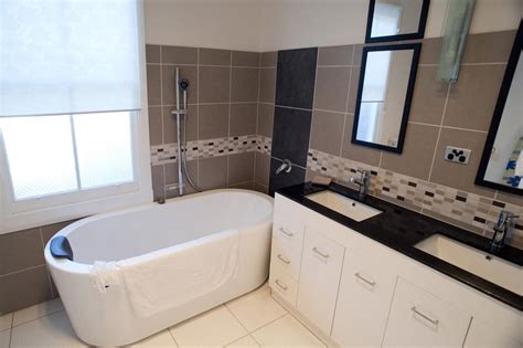 Check spelling or type a new query. Free Stock Photo 6925 Contemporary bathroom interior ...