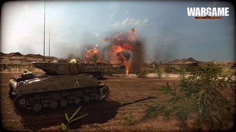 Wargame Red Dragon Nation Pack Israel Dlc Steam Key For Pc Mac And