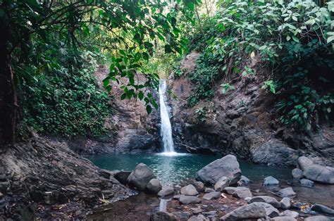 Uvita Waterfall Costa Rica Full Guide To A Hidden Gem Travelers And