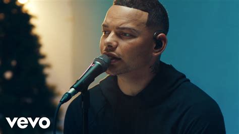 Kane Brown Worship You Live From The Late Late Show With James