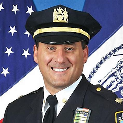Nypd Inspector Michael Amer Questioned In Corruption Probe Commits