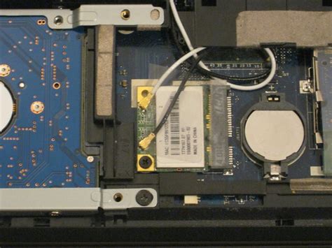 A card designed for free software gives you improved support. Acer Aspire 5742 WLAN Card Replacement - iFixit