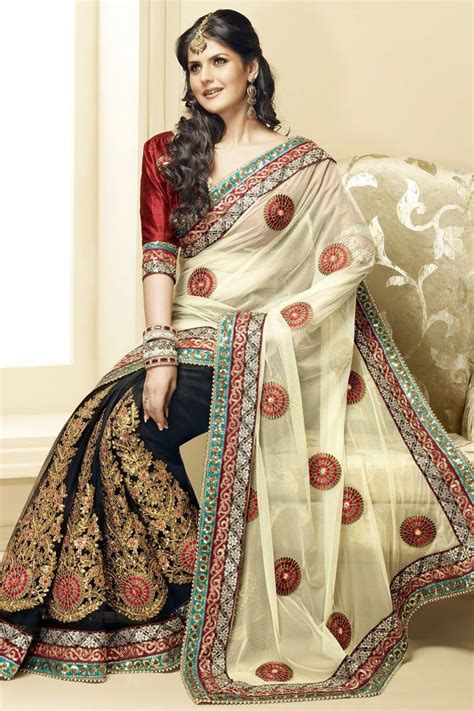Pin By Sumeet D On Wedding Stuff Saree Designs Designer Sarees