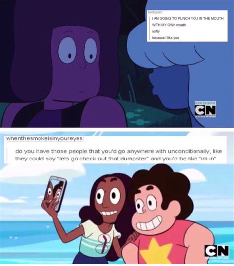 I have decided to make a list of popular steven universe quotes! Steven Universe post 1 (With images) | Steven universe funny, Steven universe gem