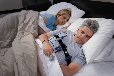 Sleep Apnea Test Accurately Testing And Detecting Sleep Apnea Sleep