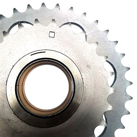 Engrane de Cadena ORIGINAL de Distribución para Tsuru 3, Sentra B14