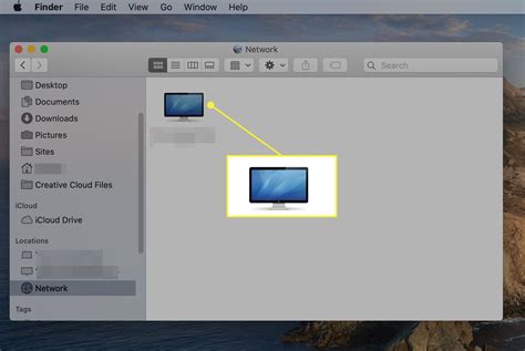 How To Screen Share With Another Macs Desktop