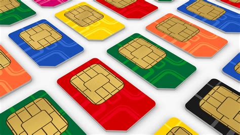 Strong 4g network unlike jio, but is still one of the famous. Where to buy Global Sim-card, International Sim-cards ...