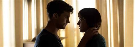 Crítica Cincuenta Sombras De Grey 2015 De Sam Taylor Johnson