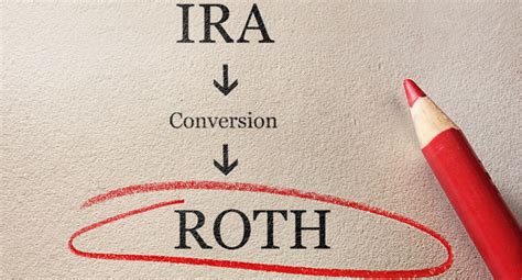 Can I Convert A Traditional Ira To A Roth Ira Ira Financial Group