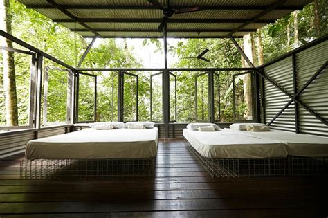 Turn off to rawang whilst on the northbound highway. 6 Must-See Glamping Spots Around Malaysia - ExpatGo