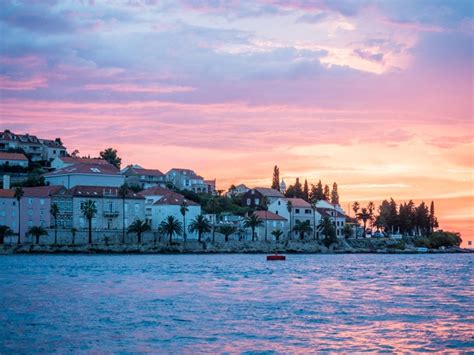The Perfect Croatia Itinerary: How To Spend 3 Weeks In Croatia