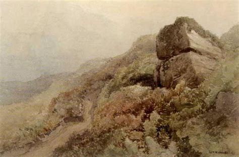 Adirondacks By William Trost Richards On Artnet