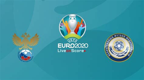 Many bookmakers now offer live streaming services, meaning it's never been easier to watch the action unfold from your mobile or desktop. Russia vs Kazakhstan Preview and Prediction Live stream ...