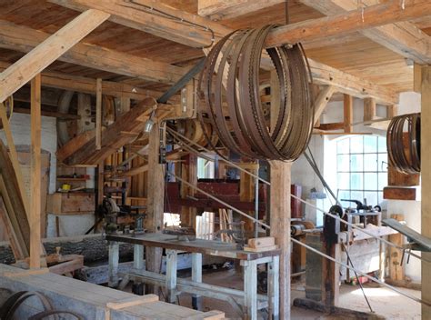 Experience in related fields often increases a carpenter's employability. Master Carpenter