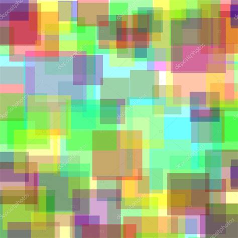 Pastel Squares Background — Stock Photo © Alexwhite 2077585