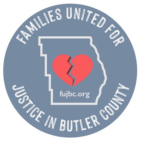 Families United For Justice In Butler County