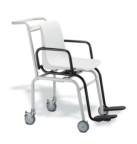 Seca 956 Electronic Chair Scales · Seca