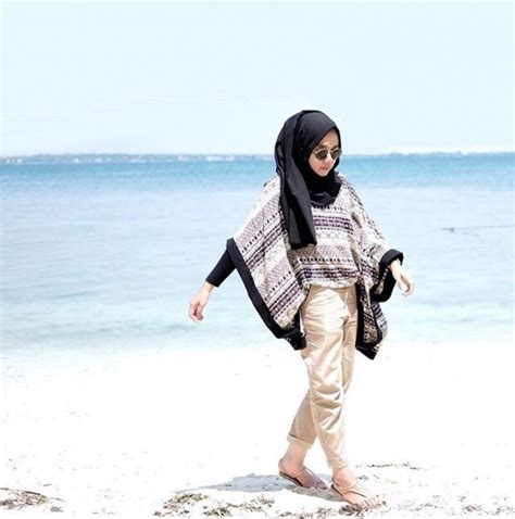 Model Baju Gamis Untuk Orang Gemuk Biar Kelihatan Langsing Ragam Muslim