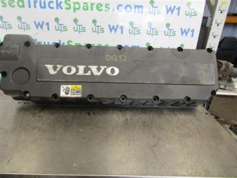 Volvo Truck Parts And Used Volvo Truck Parts For Sale