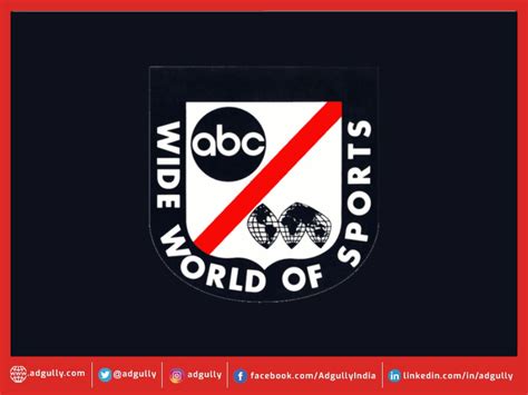 Abcs Wide World Of Sports Names 2023 Nab Broadcasting Hall Of Fame