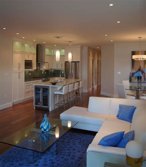 10 Living Room Condo Interior Design