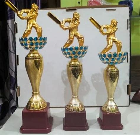 China Trophies Cricket Trophy From Vijayawada