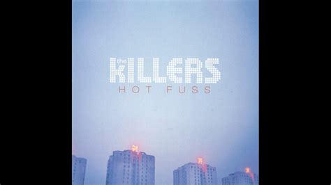 Who looked like a girlfriend. The Killers - Somebody Told Me (Instrumental Original ...