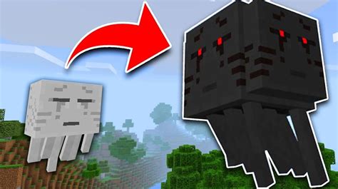 3 Headed Ghast Boss Addon 2018 For Mcpe Apk For Android Download