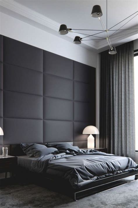 Black bedroom design bedroom bed design home room design bedroom ideas men bedroom master bedroom. Interior Design Bedroom Modern Best 25 Modern Bedrooms ...