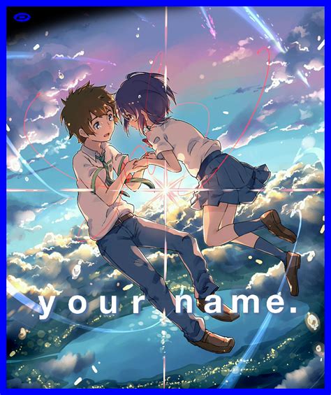 Anime On Blu Ray News Presentati Il Poster Ufficiale Ed Il Trailer