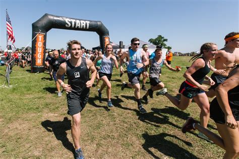 When does an arrest warrant expire in texas? How Long Does a Tough Mudder 5K Take? - Tough Mudder