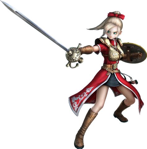 Character Art Page 1 Dragon Quest Heroes Ps4 Dragons Den Dragon Quest Fansite