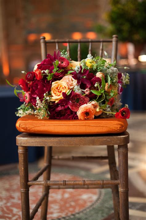 Get service details, leave condolence messages or send flowers in memory of a loved one in brooklyn, new york. Colorful Brooklyn Wedding | Brooklyn wedding, Flower ...
