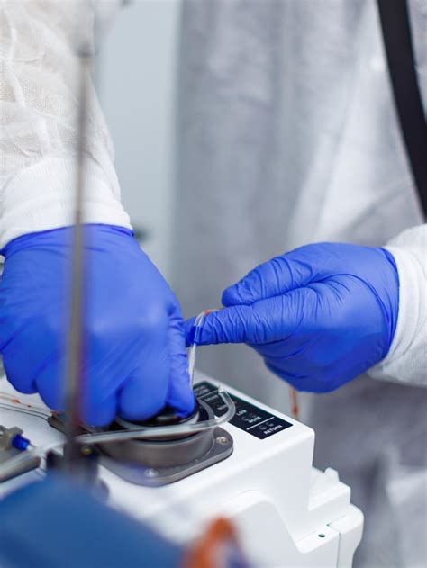 Olgam Life Plasma Donation Center | Olgam Life