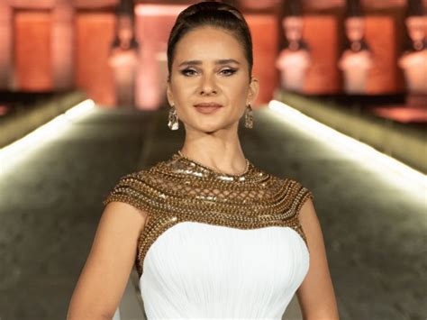 nelly karim style 5 times the egyptian actress wowed us