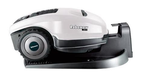 Robomow Rm510 White Coolblue Voor 2359u Morgen In Huis