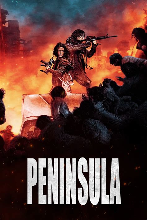 Oleh filemkeren.linkdiposting pada november 20, 2020november 20, 2020. Nonton Film Train To Busan Peninsula (2020) / Train To ...