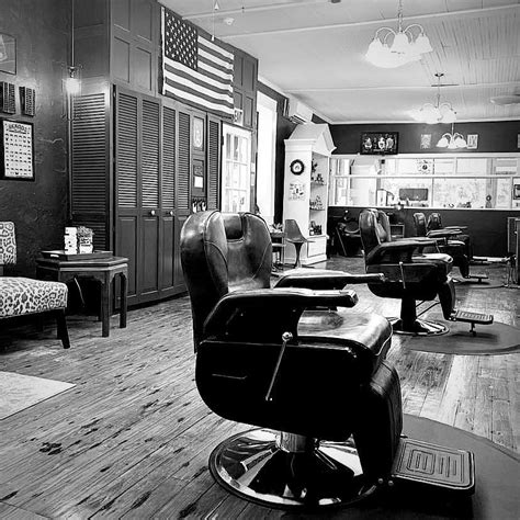 Lexington Gentlemens Salon And Barber Lexington Sc