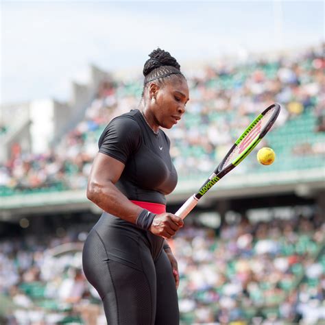 Serena Williams Says Her Constant Drug Tests Are Discrimination Teen