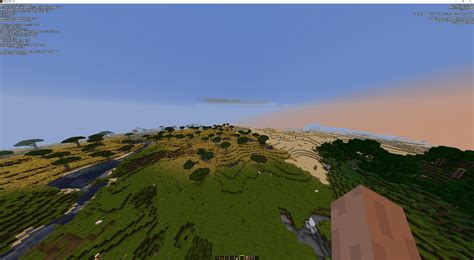 Optifine Hd Fps Boost Dynamic Lights Shaders And Much More