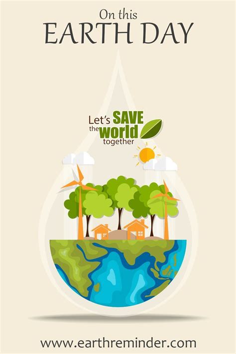 Creative Earth Day Poster In 2022 Earth Day Posters World Earth Day
