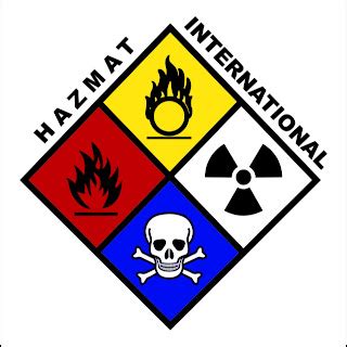 NFA R0247 ALS Response To Hazmat Incidents