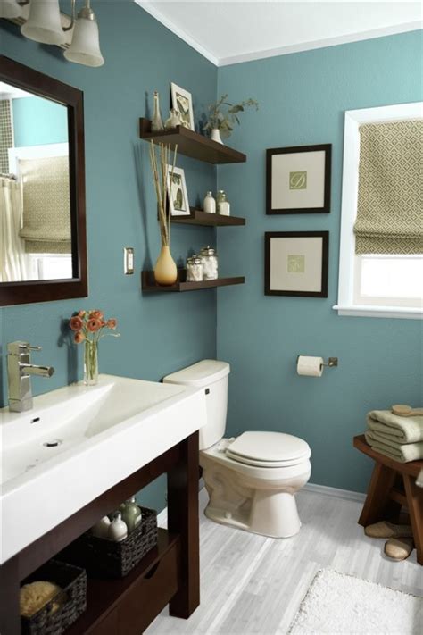 29 Decorating Small Bathroom Ideas Pics Beadsbuttonsandirds