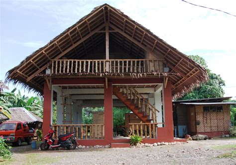 Simple House Designs Philippines Bahay Kubo